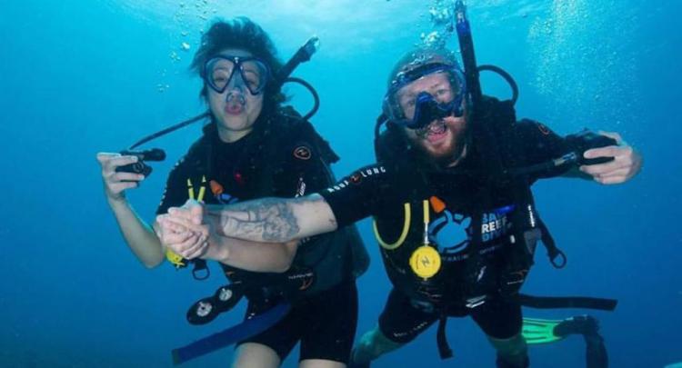 PADI Open Water Diver | Bali Reef Divers - PADI 5 Star Dive Center - Bali